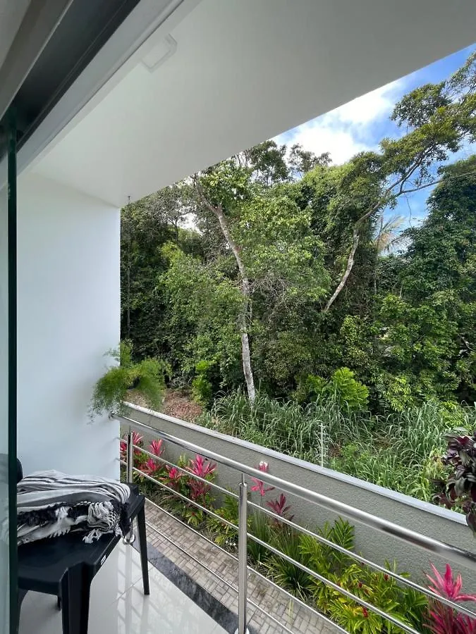 P&M'S Porto Seguro Taperapuan Apartman