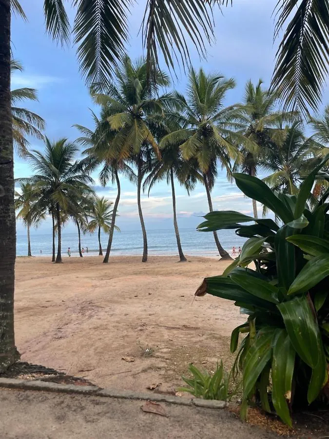 P&M'S Porto Seguro Taperapuan Apartman