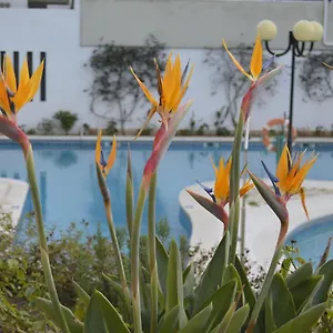 Apartamento Próximo Da Marina C/piscina E Estacionamento Portugal