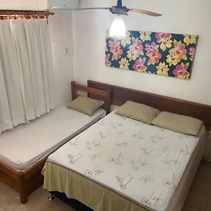 Apartamento Village Do Bosque - A 200 Metros Da Apartamento
